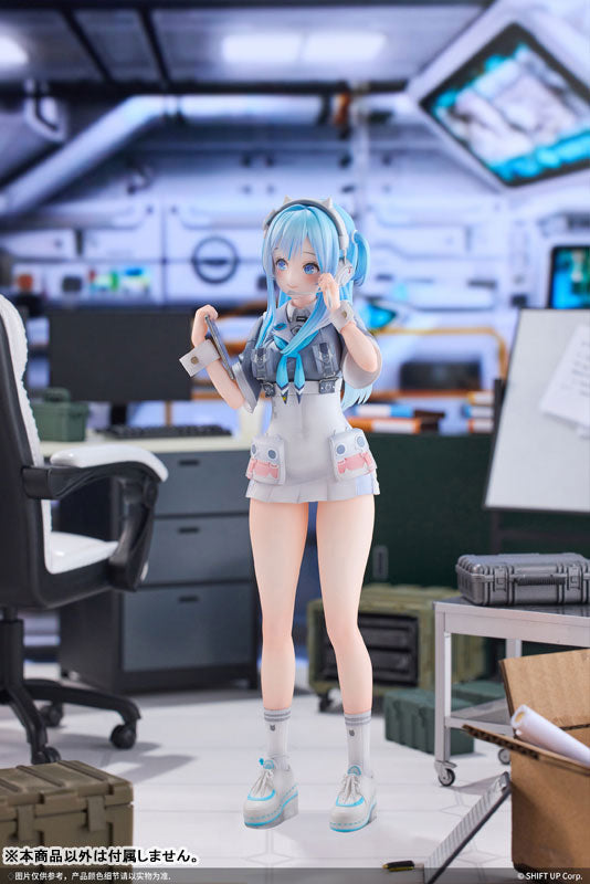 SPECIAL ORDER AstrumDesign - Goddess of Victory: NIKKE - Shifty 1/7 [JP]