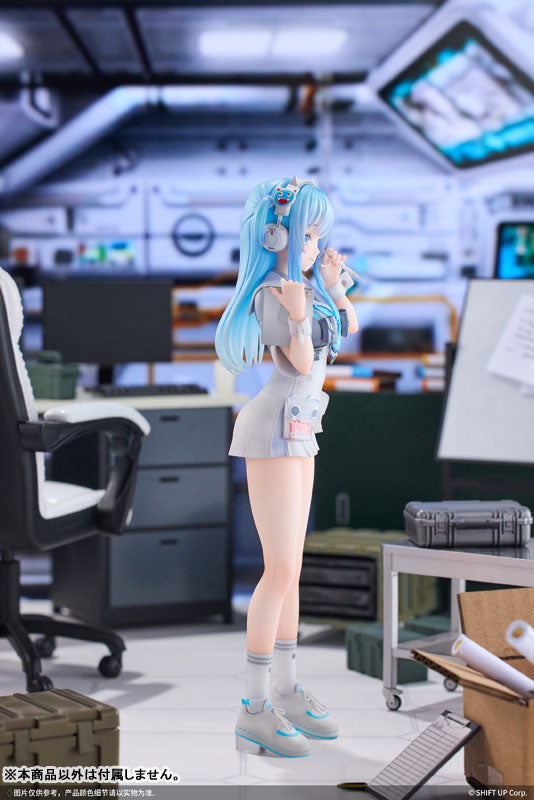 SPECIAL ORDER AstrumDesign - Goddess of Victory: NIKKE - Shifty 1/7 [JP]