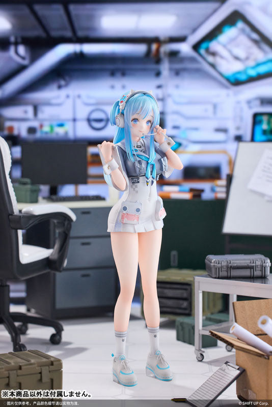 PRE-ORDER AstrumDesign - Goddess of Victory: NIKKE - Shifty 1/7
