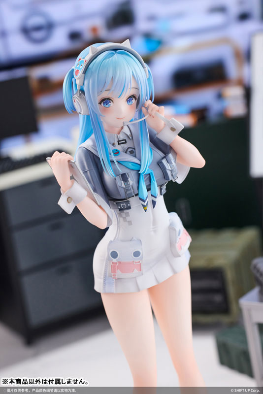 SPECIAL ORDER AstrumDesign - Goddess of Victory: NIKKE - Shifty 1/7 [JP]