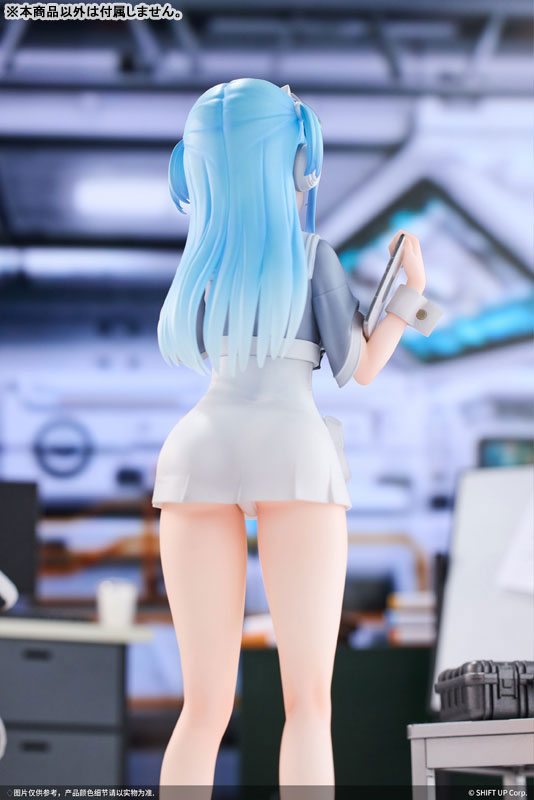 PRE-ORDER AstrumDesign - Goddess of Victory: NIKKE - Shifty 1/7