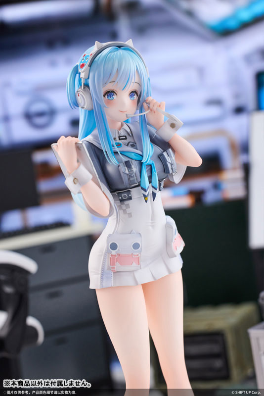 SPECIAL ORDER AstrumDesign - Goddess of Victory: NIKKE - Shifty 1/7 [JP]