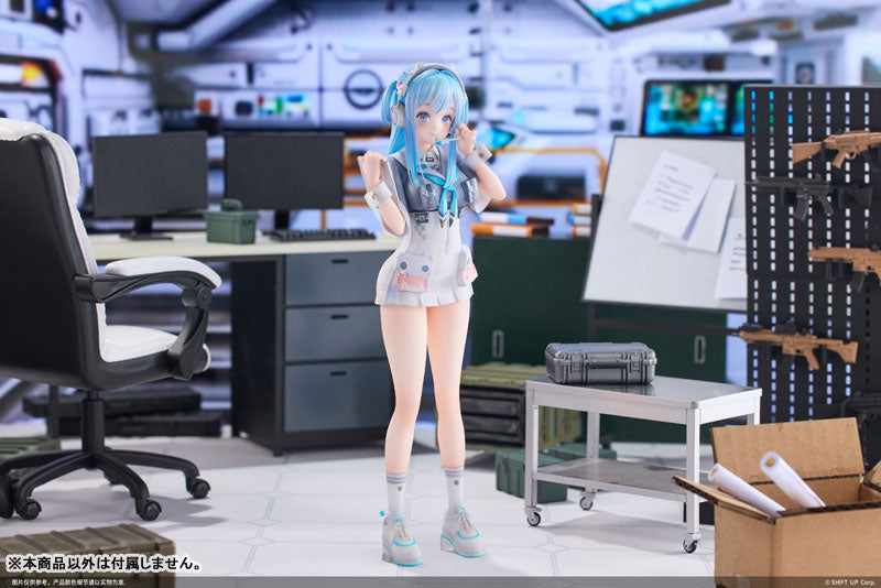 SPECIAL ORDER AstrumDesign - Goddess of Victory: NIKKE - Shifty 1/7 [JP]