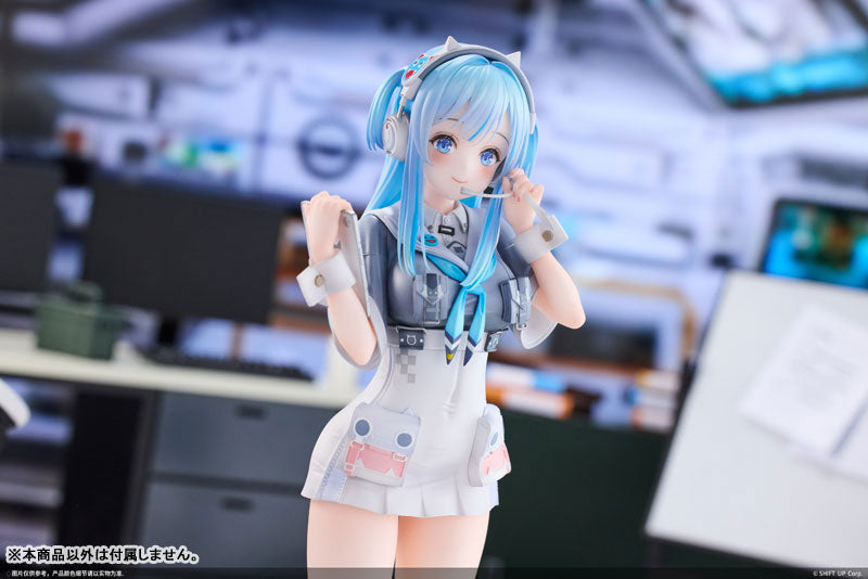 SPECIAL ORDER AstrumDesign - Goddess of Victory: NIKKE - Shifty 1/7 [JP]