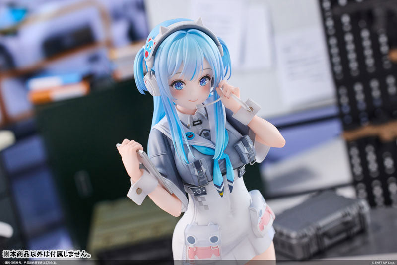 PRE-ORDER AstrumDesign - Goddess of Victory: NIKKE - Shifty 1/7