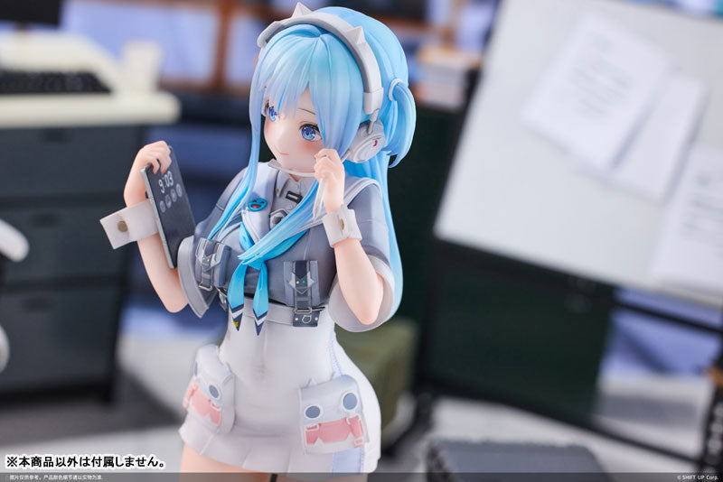 SPECIAL ORDER AstrumDesign - Goddess of Victory: NIKKE - Shifty 1/7 [JP]