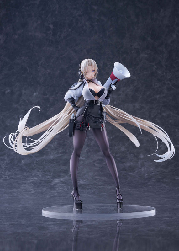 PRE-ORDER GOLDENHEAD - Azur Lane - Kronshtadt: Begin the Rush! 1/6