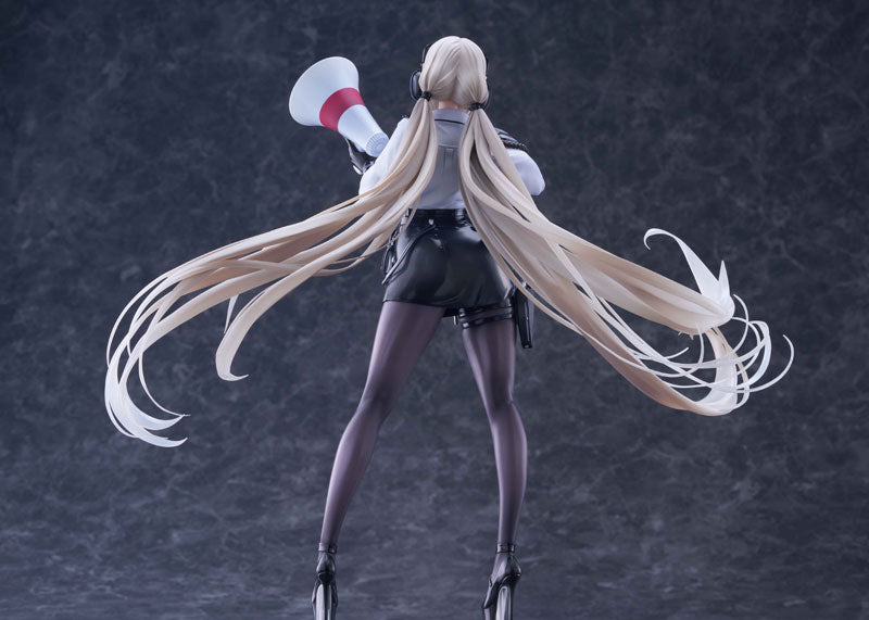 PRE-ORDER GOLDENHEAD - Azur Lane - Kronshtadt: Begin the Rush! 1/6