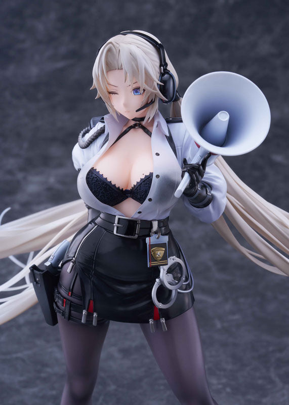 PRE-ORDER GOLDENHEAD - Azur Lane - Kronshtadt: Begin the Rush! 1/6