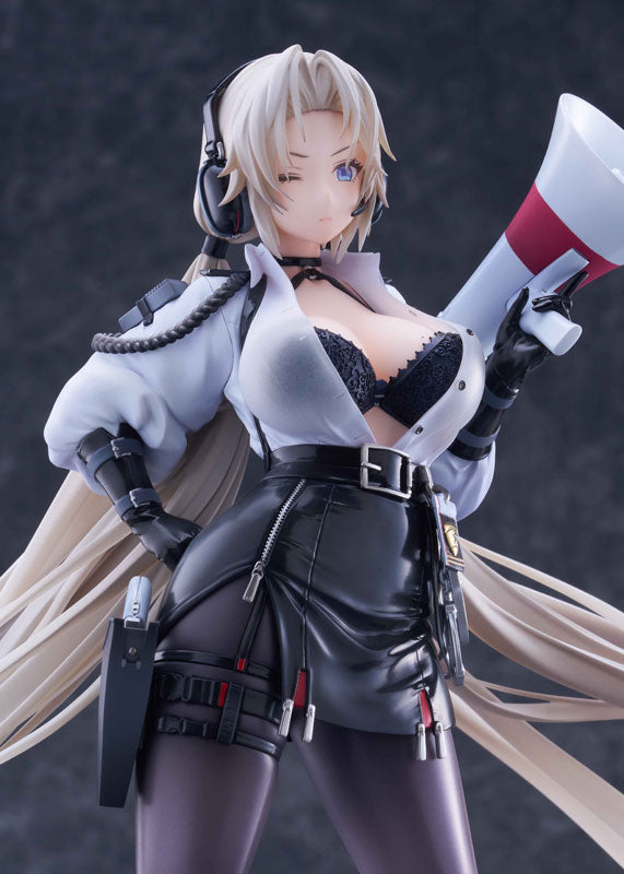 PRE-ORDER GOLDENHEAD - Azur Lane - Kronshtadt: Begin the Rush! 1/6