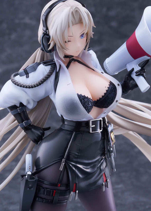 PRE-ORDER GOLDENHEAD - Azur Lane - Kronshtadt: Begin the Rush! 1/6
