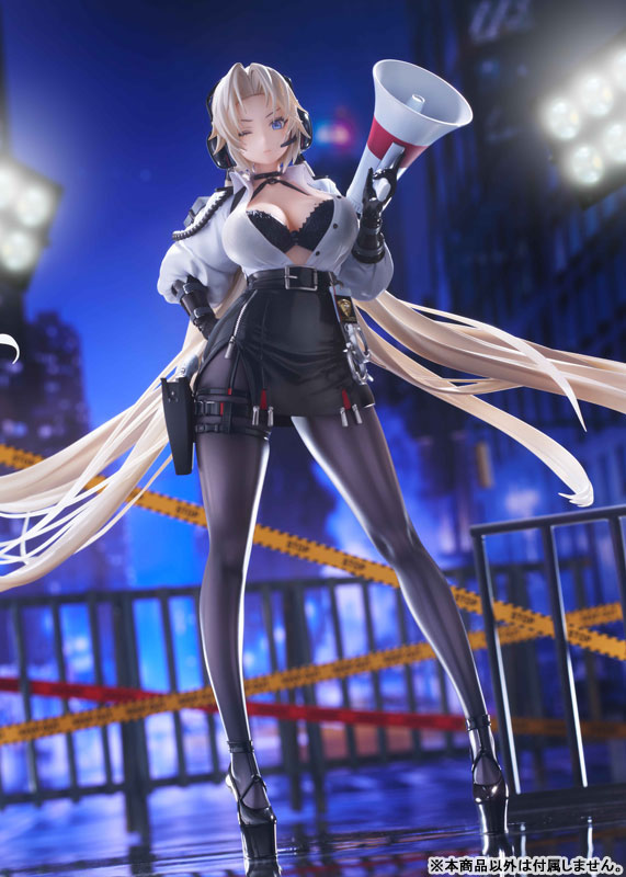 PRE-ORDER GOLDENHEAD - Azur Lane - Kronshtadt: Begin the Rush! 1/6
