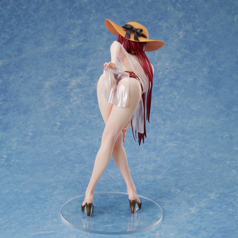 SPECIAL ORDER Union Creative - B-style - Azur Lane - Chitose: Summer Shine 1/4 [JP]