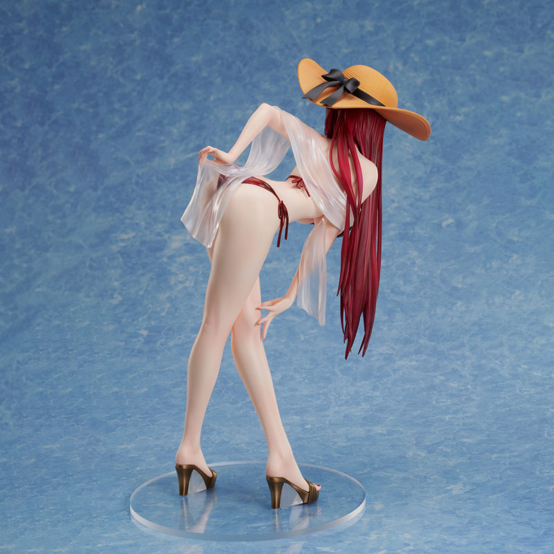 SPECIAL ORDER Union Creative - B-style - Azur Lane - Chitose: Summer Shine 1/4 [JP]
