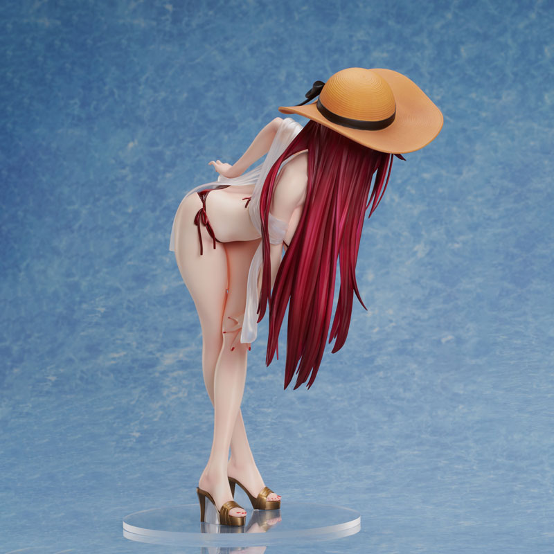 SPECIAL ORDER Union Creative - B-style - Azur Lane - Chitose: Summer Shine 1/4 [JP]