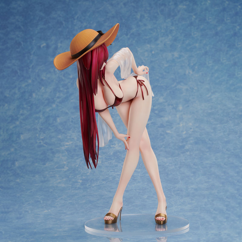 SPECIAL ORDER Union Creative - B-style - Azur Lane - Chitose: Summer Shine 1/4 [JP]