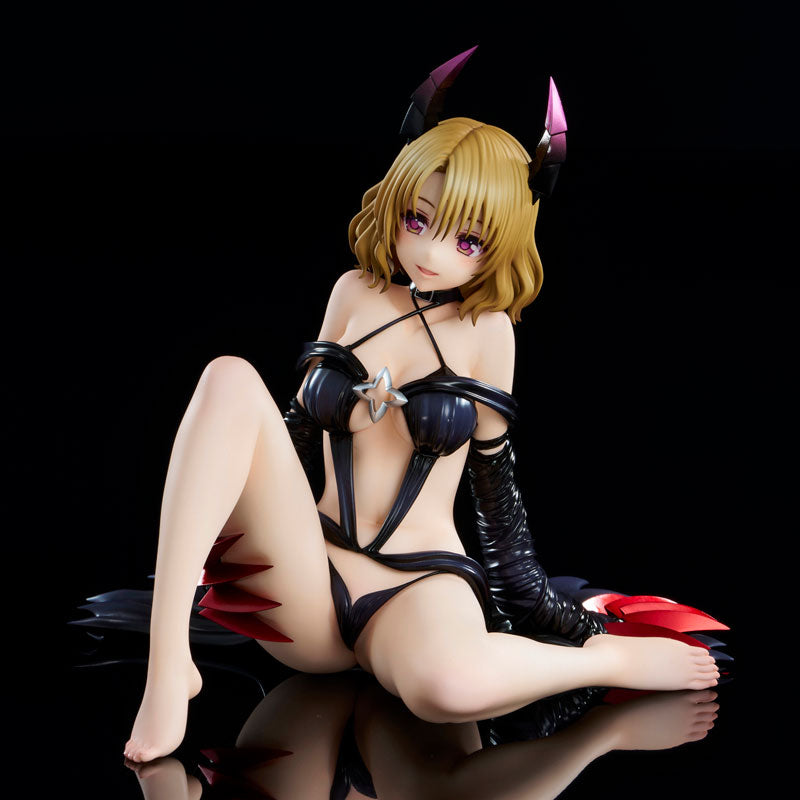 SPECIAL ORDER Union Creative - To Love-Ru Darkness - Risa Momioka: Darkness Ver. 1/6 [JP]