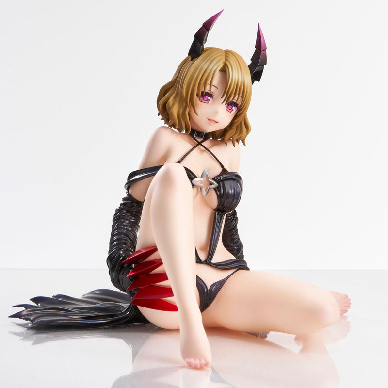 SPECIAL ORDER Union Creative - To Love-Ru Darkness - Risa Momioka: Darkness Ver. 1/6 [JP]
