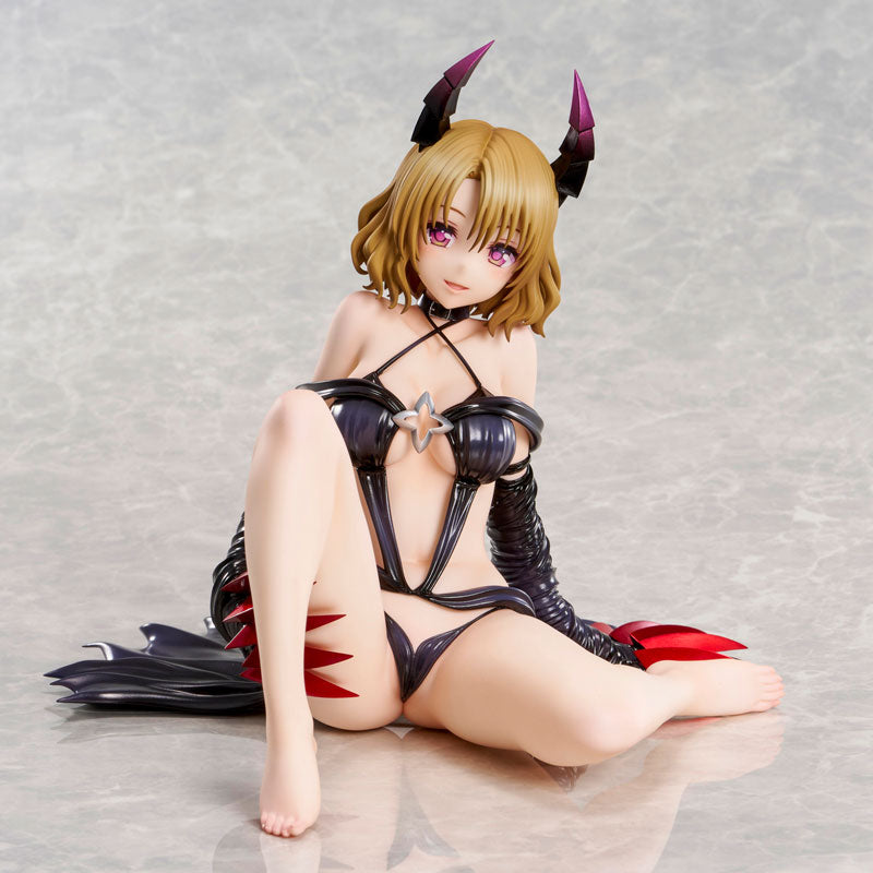 SPECIAL ORDER Union Creative - To Love-Ru Darkness - Risa Momioka: Darkness Ver. 1/6 [JP]