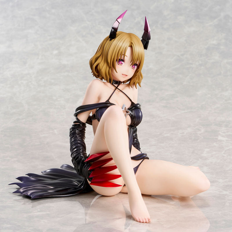 SPECIAL ORDER Union Creative - To Love-Ru Darkness - Risa Momioka: Darkness Ver. 1/6 [JP]