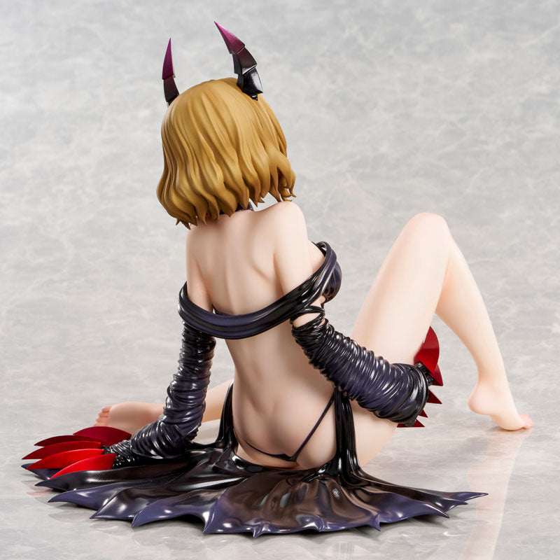 SPECIAL ORDER Union Creative - To Love-Ru Darkness - Risa Momioka: Darkness Ver. 1/6 [JP]