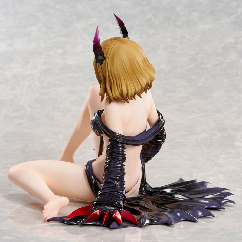 SPECIAL ORDER Union Creative - To Love-Ru Darkness - Risa Momioka: Darkness Ver. 1/6 [JP]