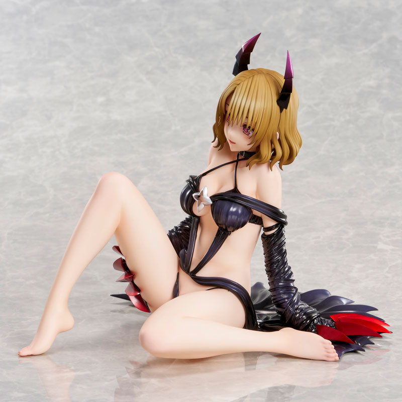 SPECIAL ORDER Union Creative - To Love-Ru Darkness - Risa Momioka: Darkness Ver. 1/6 [JP]