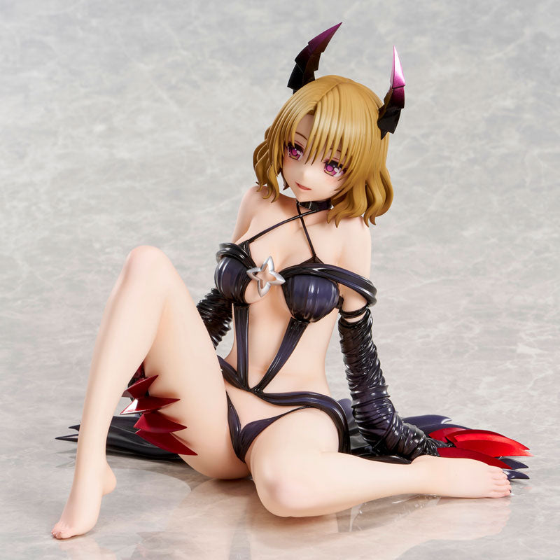 PRE-ORDER Union Creative - To Love-Ru Darkness - Risa Momioka: Darkness Ver. 1/6