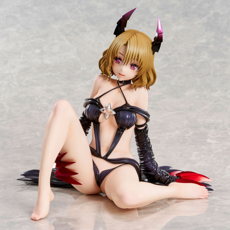 SPECIAL ORDER Union Creative - To Love-Ru Darkness - Risa Momioka: Darkness Ver. 1/6 [JP]