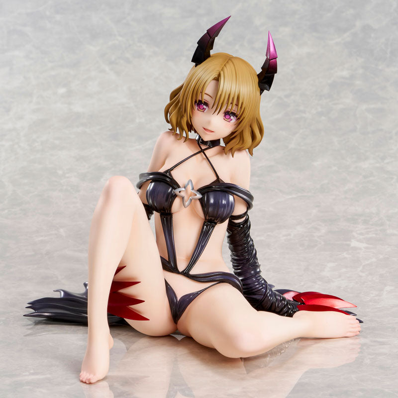SPECIAL ORDER Union Creative - To Love-Ru Darkness - Risa Momioka: Darkness Ver. 1/6 [JP]