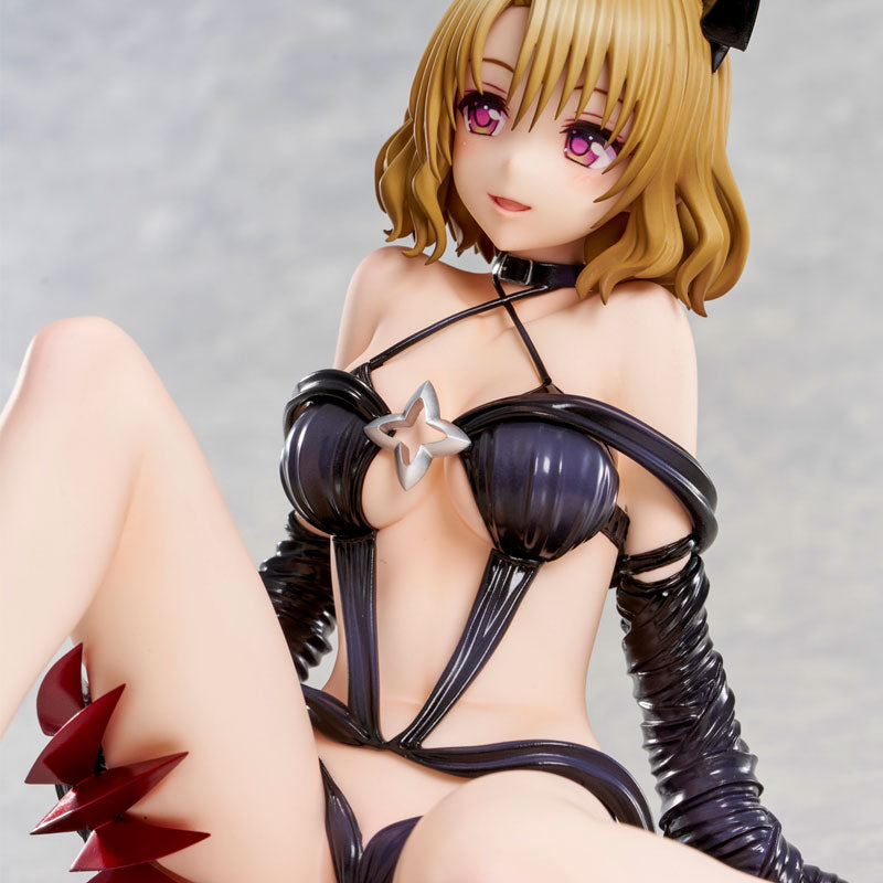 SPECIAL ORDER Union Creative - To Love-Ru Darkness - Risa Momioka: Darkness Ver. 1/6 [JP]