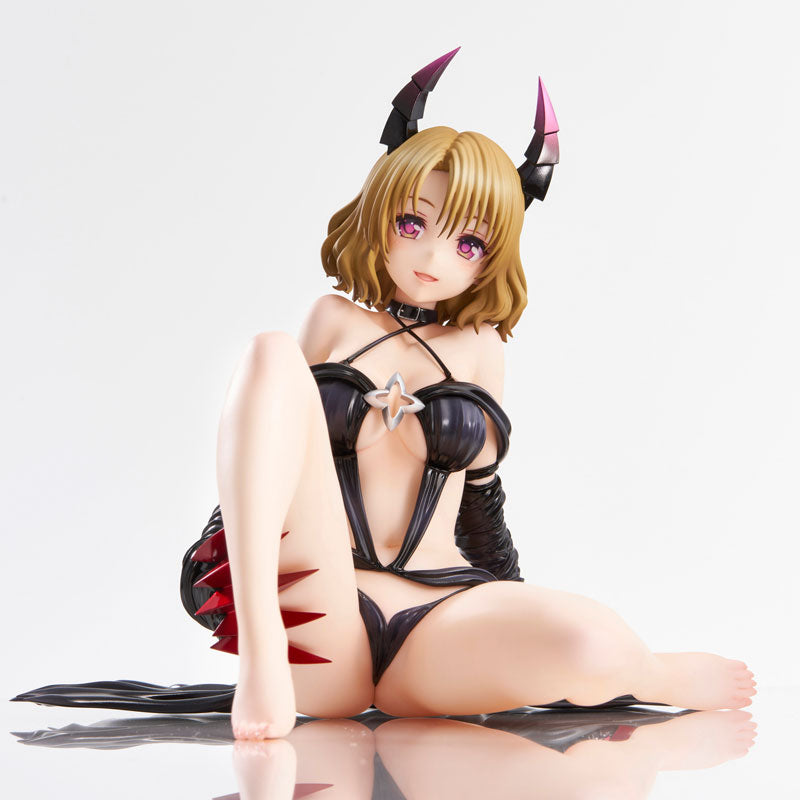 PRE-ORDER Union Creative - To Love-Ru Darkness - Risa Momioka: Darkness Ver. 1/6