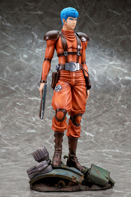 PRE-ORDER Ques Q - Armored Trooper Votoms - Chirico Cuvie 1/6