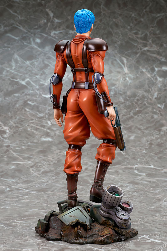 PRE-ORDER Ques Q - Armored Trooper Votoms - Chirico Cuvie 1/6
