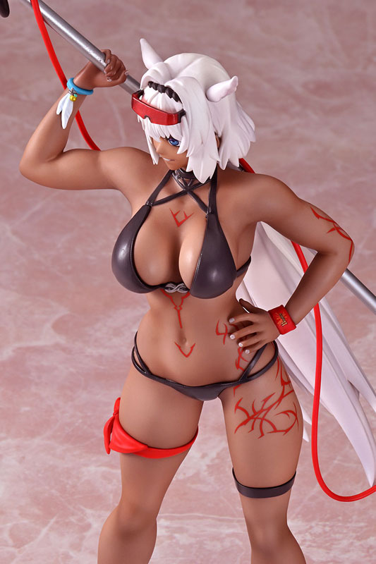 BACK-ORDER Our Treasure - Summer Queens - Fate/Grand Order - Rider/Caenis 1/8 [JP] (Copy)