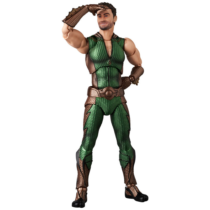 PRE-ORDER Medicom Toy - MAFEX No.237 - The Boys - The Deep