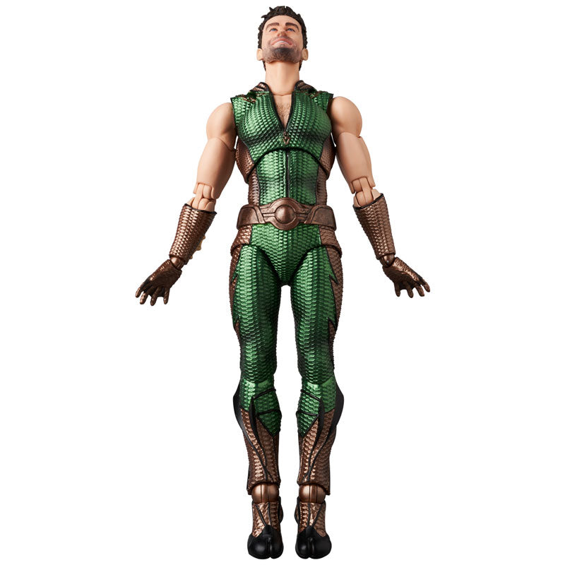 PRE-ORDER Medicom Toy - MAFEX No.237 - The Boys - The Deep