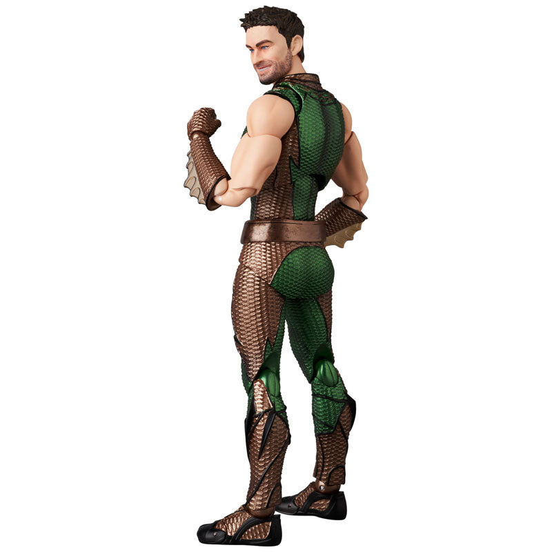 PRE-ORDER Medicom Toy - MAFEX No.237 - The Boys - The Deep