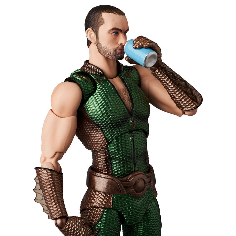 PRE-ORDER Medicom Toy - MAFEX No.237 - The Boys - The Deep