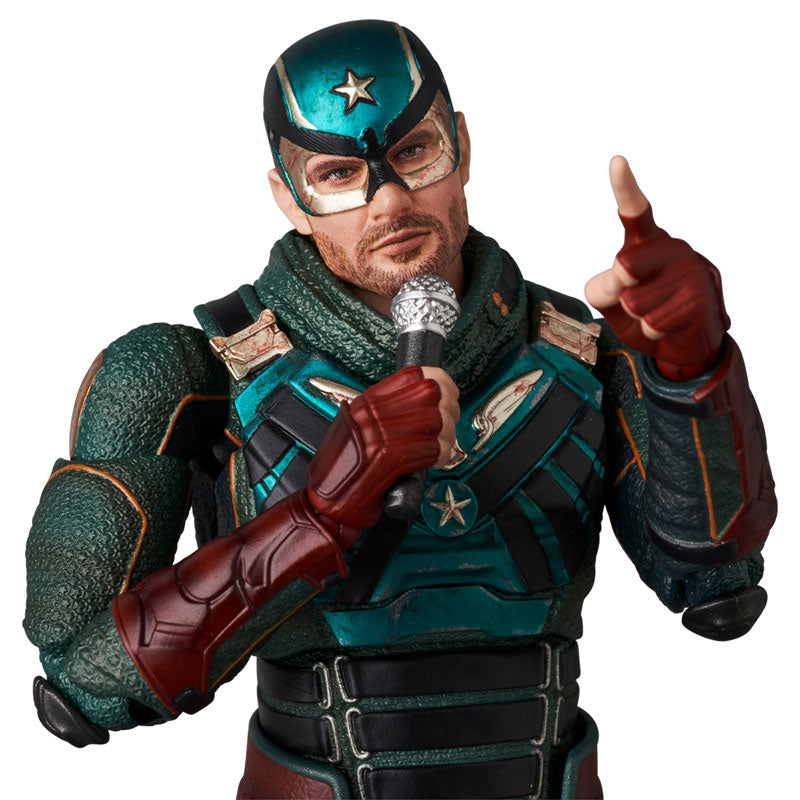 PRE-ORDER Medicom Toy - MAFEX No.238 - The Boys - Soldier Boy