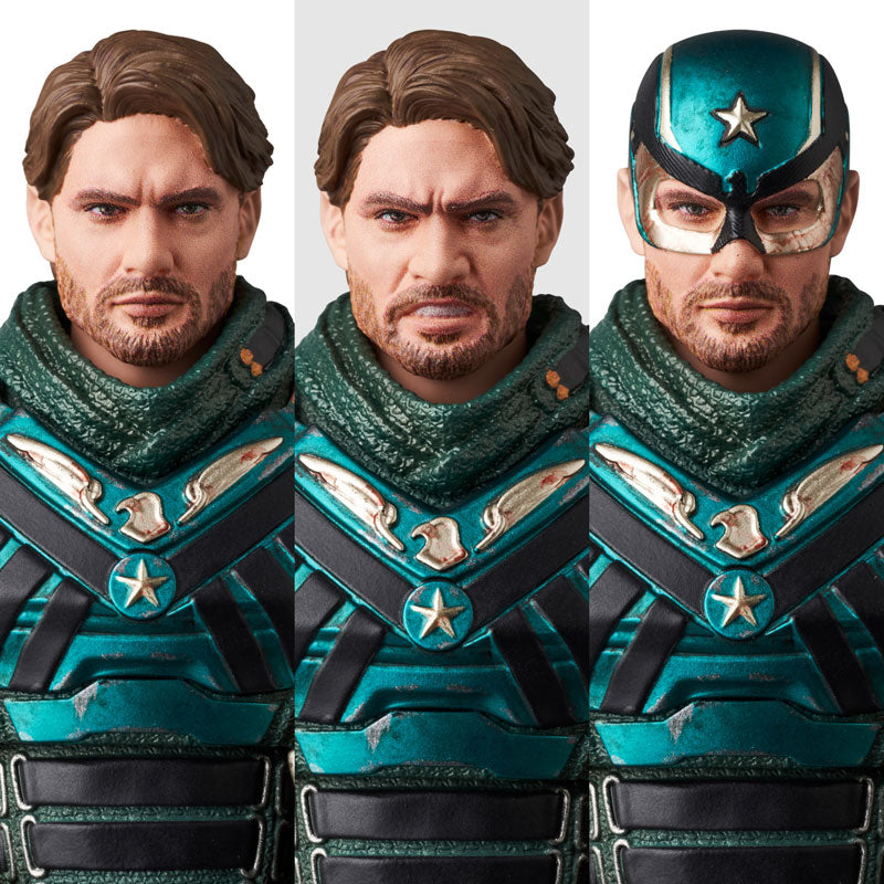 PRE-ORDER Medicom Toy - MAFEX No.238 - The Boys - Soldier Boy