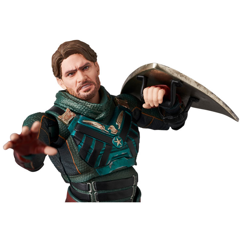 PRE-ORDER Medicom Toy - MAFEX No.238 - The Boys - Soldier Boy