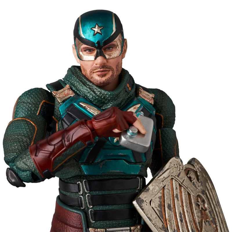 PRE-ORDER Medicom Toy - MAFEX No.238 - The Boys - Soldier Boy