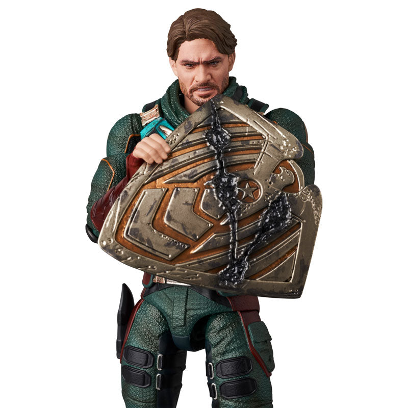 PRE-ORDER Medicom Toy - MAFEX No.238 - The Boys - Soldier Boy