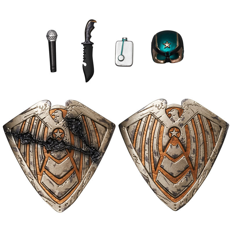 PRE-ORDER Medicom Toy - MAFEX No.238 - The Boys - Soldier Boy