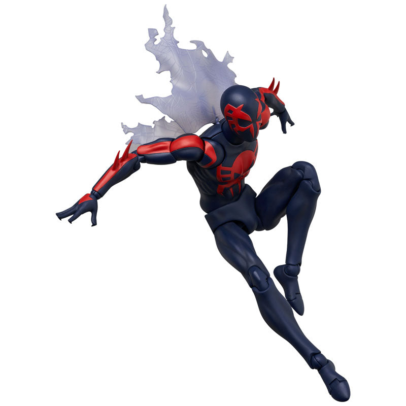 PRE-ORDER Medicom Toy - MAFEX No.239 - Marvel Comics - SPIDER-MAN 2099: COMIC Ver.