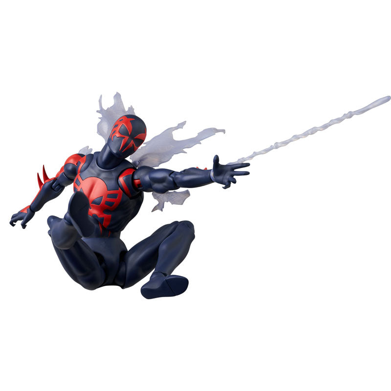 PRE-ORDER Medicom Toy - MAFEX No.239 - Marvel Comics - SPIDER-MAN 2099: COMIC Ver.