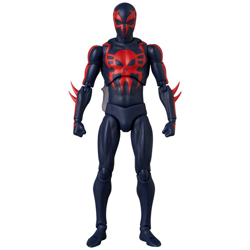 PRE-ORDER Medicom Toy - MAFEX No.239 - Marvel Comics - SPIDER-MAN 2099: COMIC Ver.