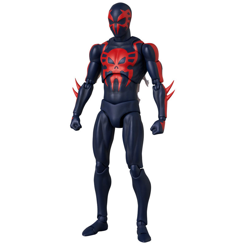 PRE-ORDER Medicom Toy - MAFEX No.239 - Marvel Comics - SPIDER-MAN 2099: COMIC Ver.