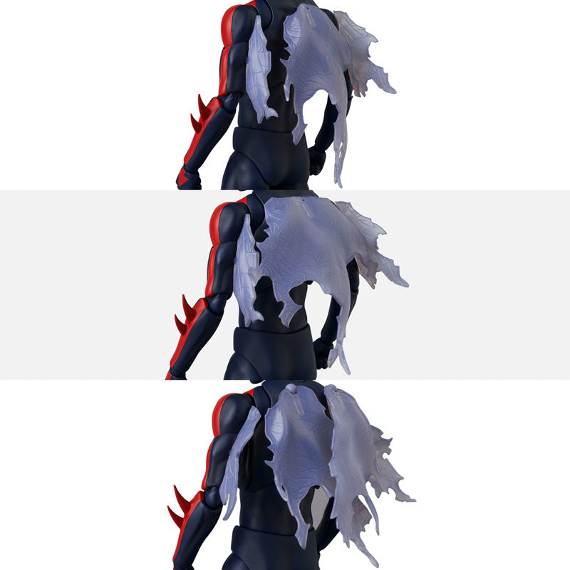 PRE-ORDER Medicom Toy - MAFEX No.239 - Marvel Comics - SPIDER-MAN 2099: COMIC Ver.